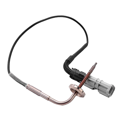 SENSOR TEMPERATURA GASES MAN TGX - Mab Diesel - Auto Peças